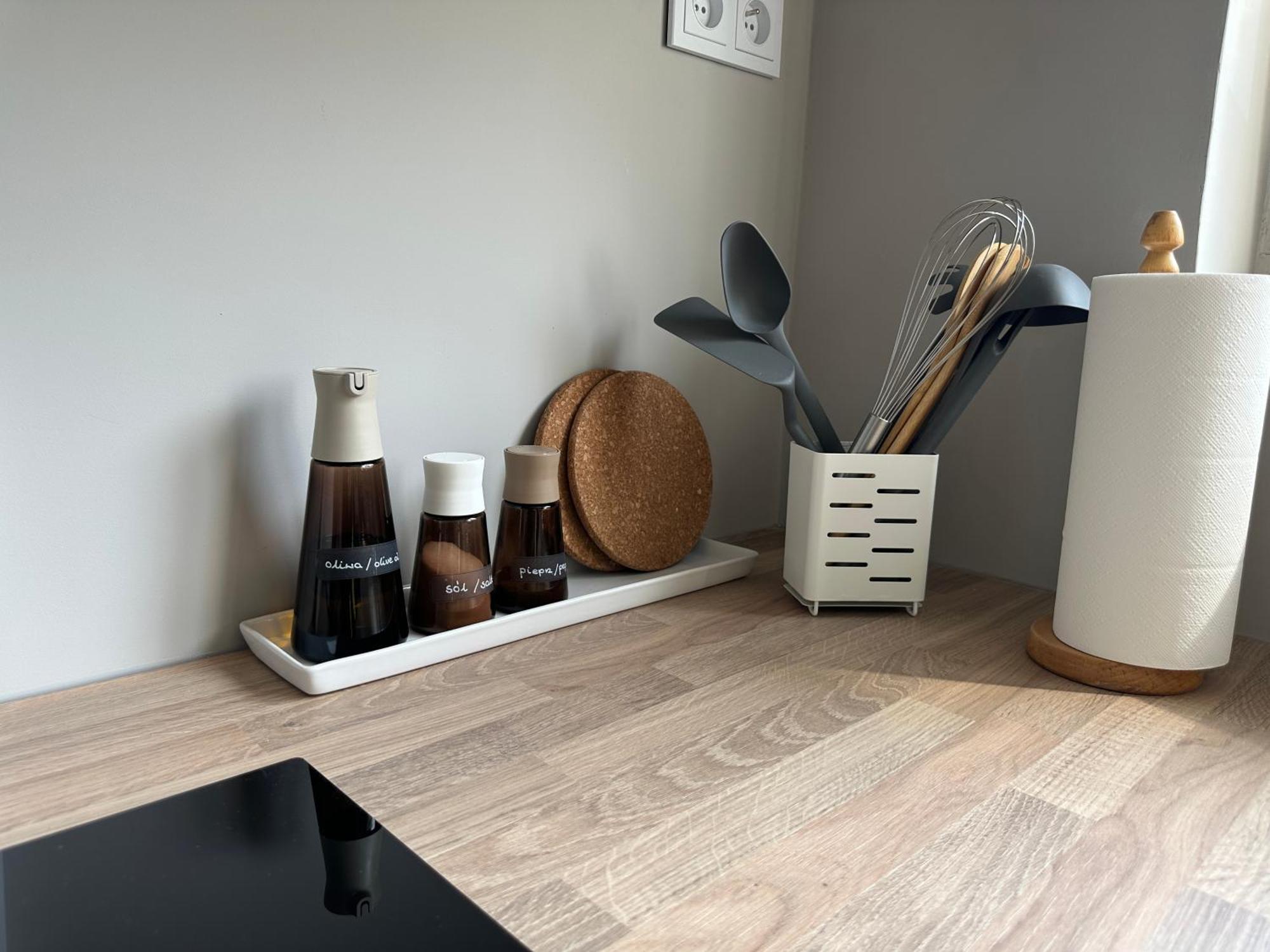 Kobalt Spot Sea Apartment Gdańsk Kültér fotó